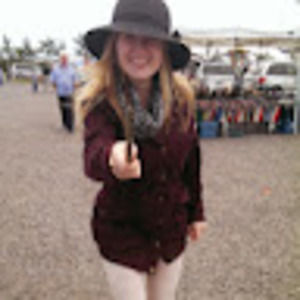 Meet your Posher, Taylor